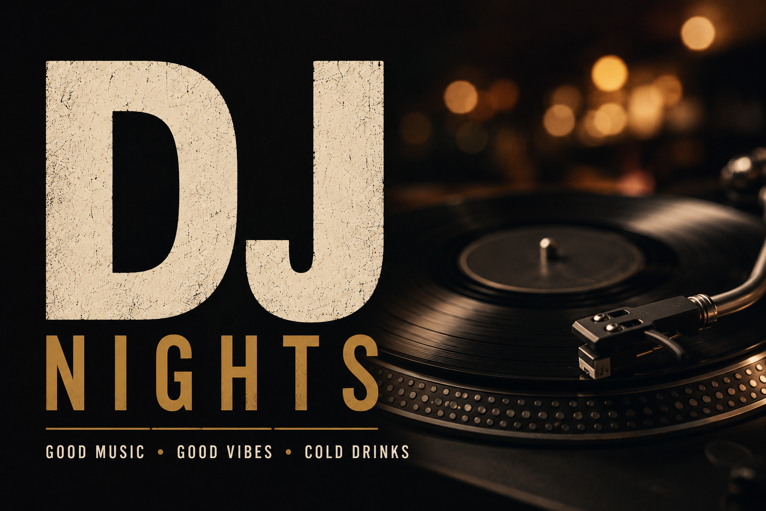 DJ Nights